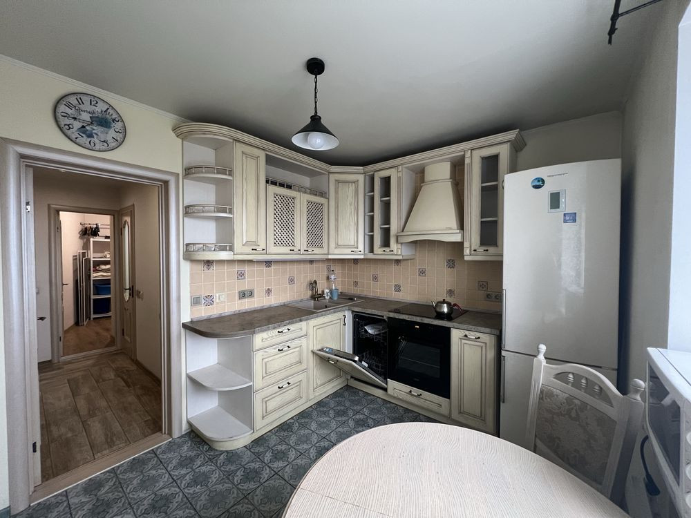 Сдам 1-ком. кв. пр. Мануйловский , Свет НЕ Выключают ! Днепр - изображение 1