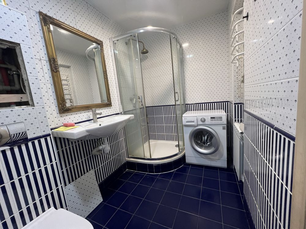 Сдам 1-ком. кв. пр. Мануйловский , Свет НЕ Выключают ! Днепр - изображение 6