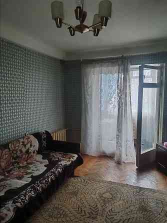 Здам 1 кімнатну квартиру бульвар Кольцова. Київ