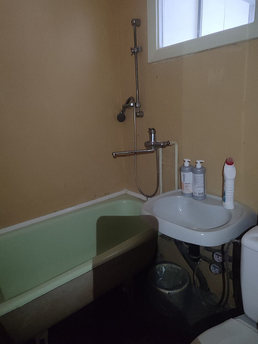 Здам 1 кімнатну квартиру бульвар Кольцова. Київ - зображення 4