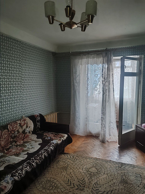 Здам 1 кімнатну квартиру бульвар Кольцова. Київ - зображення 5