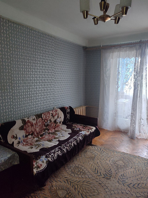 Здам 1 кімнатну квартиру бульвар Кольцова. Київ - зображення 6