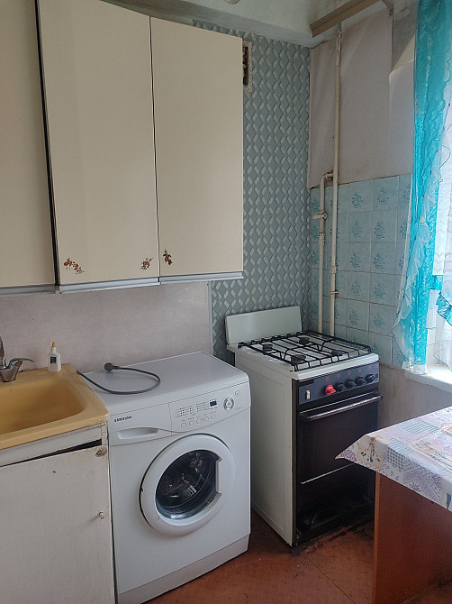 Здам 1 кімнатну квартиру бульвар Кольцова. Київ - зображення 1