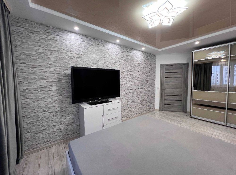 Здам в оренду 1к квартиру в центрі ЖК Містечко центральне Ивано-Франковск - изображение 2