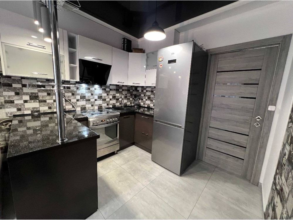 Здам в оренду 1к квартиру в центрі ЖК Містечко центральне Ивано-Франковск - изображение 4