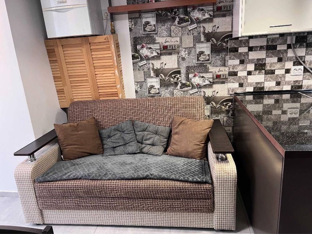 Здам в оренду 1к квартиру в центрі ЖК Містечко центральне Ивано-Франковск - изображение 8