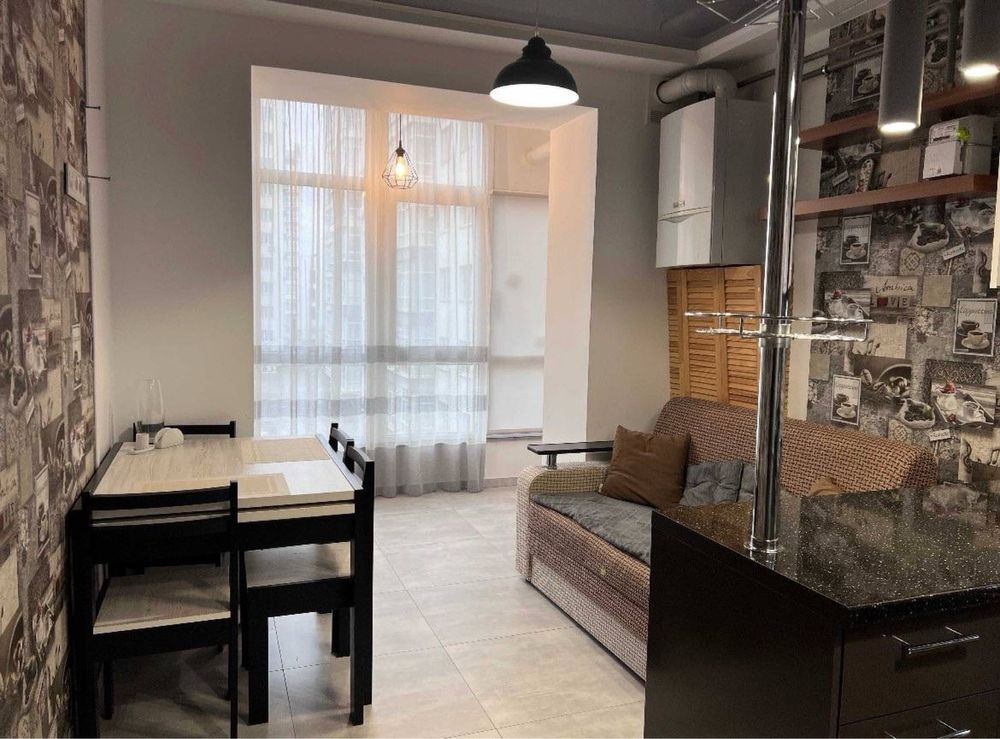 Здам в оренду 1к квартиру в центрі ЖК Містечко центральне Ивано-Франковск - изображение 7