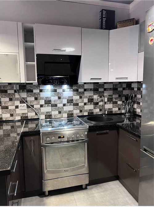 Здам в оренду 1к квартиру в центрі ЖК Містечко центральне Ивано-Франковск - изображение 6