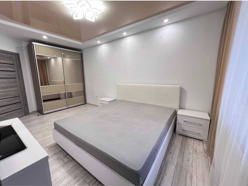 Здам в оренду 1к квартиру в центрі ЖК Містечко центральне Ивано-Франковск - изображение 3