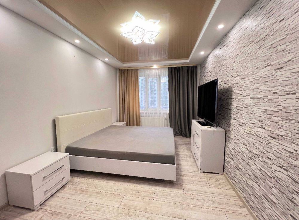 Здам в оренду 1к квартиру в центрі ЖК Містечко центральне Ивано-Франковск - изображение 1