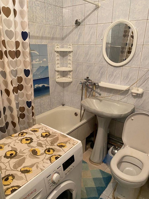 Сдам 1к квартиру БЕРУТ ВСЕХ на Тополе Днепр - изображение 7