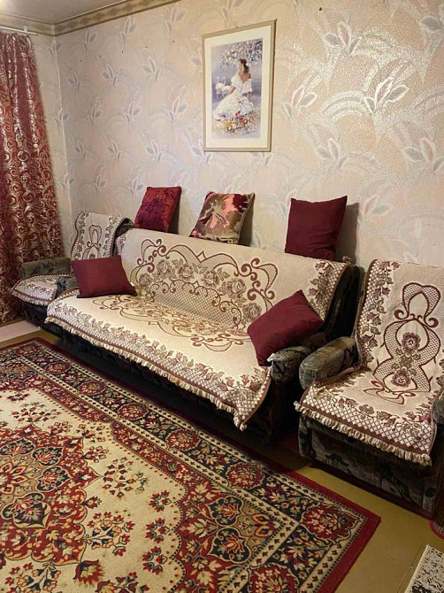 Сдам 1к квартиру БЕРУТ ВСЕХ на Тополе Днепр - изображение 3