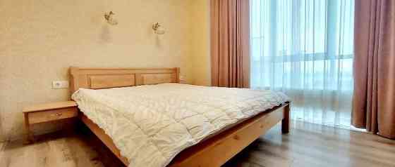 Сдам 2 ком квартиру ЖК Панорама. Генератор на лифт отопление. Паркинг Днепр