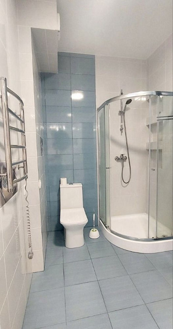 Сдам 2 ком квартиру ЖК Панорама. Генератор на лифт отопление. Паркинг Днепр - изображение 7