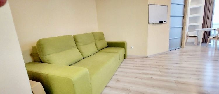 Сдам 2 ком квартиру ЖК Панорама. Генератор на лифт отопление. Паркинг Днепр - изображение 3