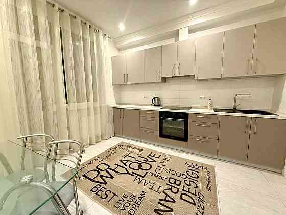 Аренда 1-но комнатной квартиры в ЖК Мандарин Одесса