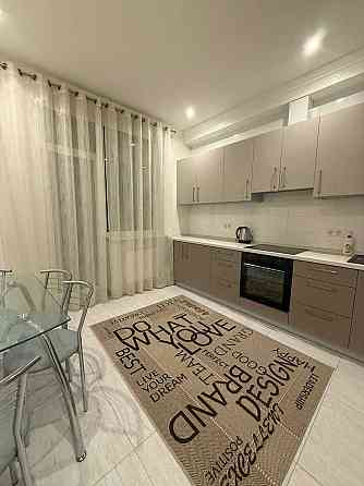 Аренда 1-но комнатной квартиры в ЖК Мандарин Одесса