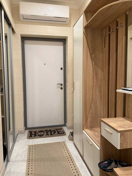 Аренда 1-но комнатной квартиры в ЖК Мандарин Одесса - изображение 8