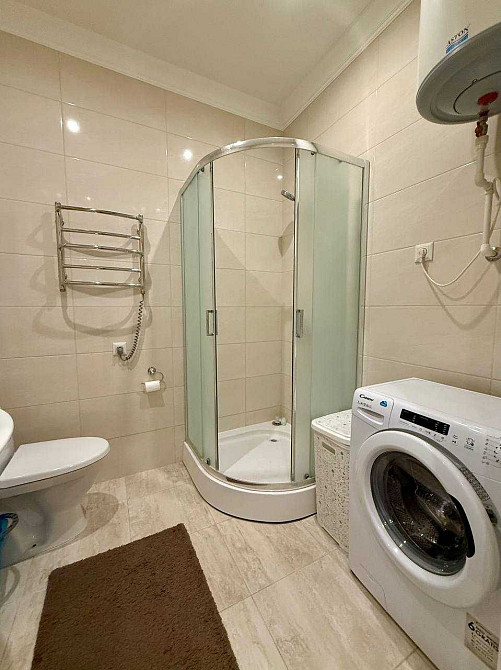 Аренда 1-но комнатной квартиры в ЖК Мандарин Одесса - изображение 7