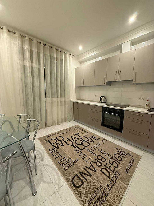 Аренда 1-но комнатной квартиры в ЖК Мандарин Одесса - изображение 2