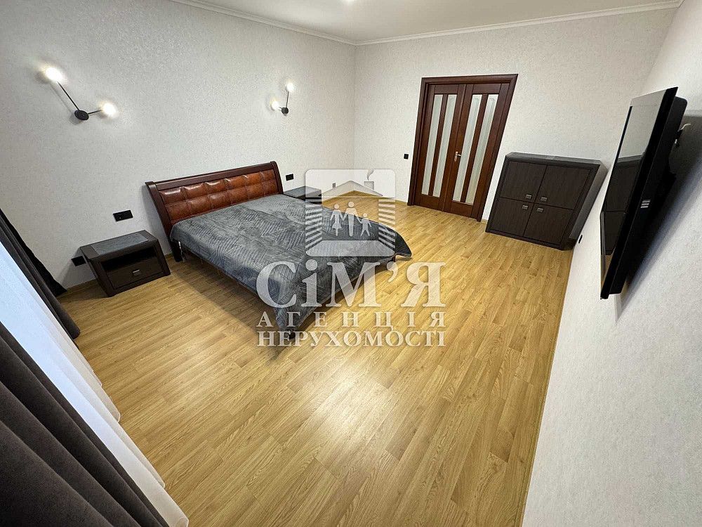 Здам НОВУ простору 1-кім квар по вул. Зодчих поряд із ТЦ Поділля Сіті Вінниця - зображення 2