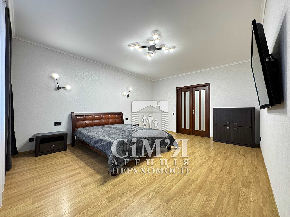 Здам НОВУ простору 1-кім квар по вул. Зодчих поряд із ТЦ Поділля Сіті Вінниця - зображення 8