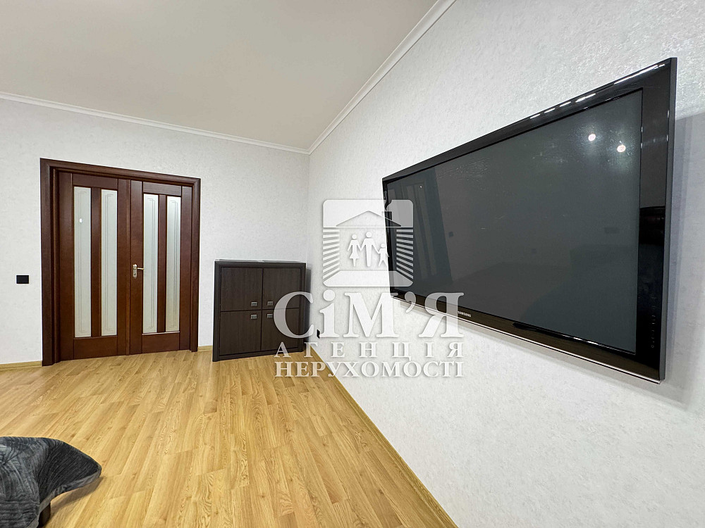 Здам НОВУ простору 1-кім квар по вул. Зодчих поряд із ТЦ Поділля Сіті Вінниця - зображення 5