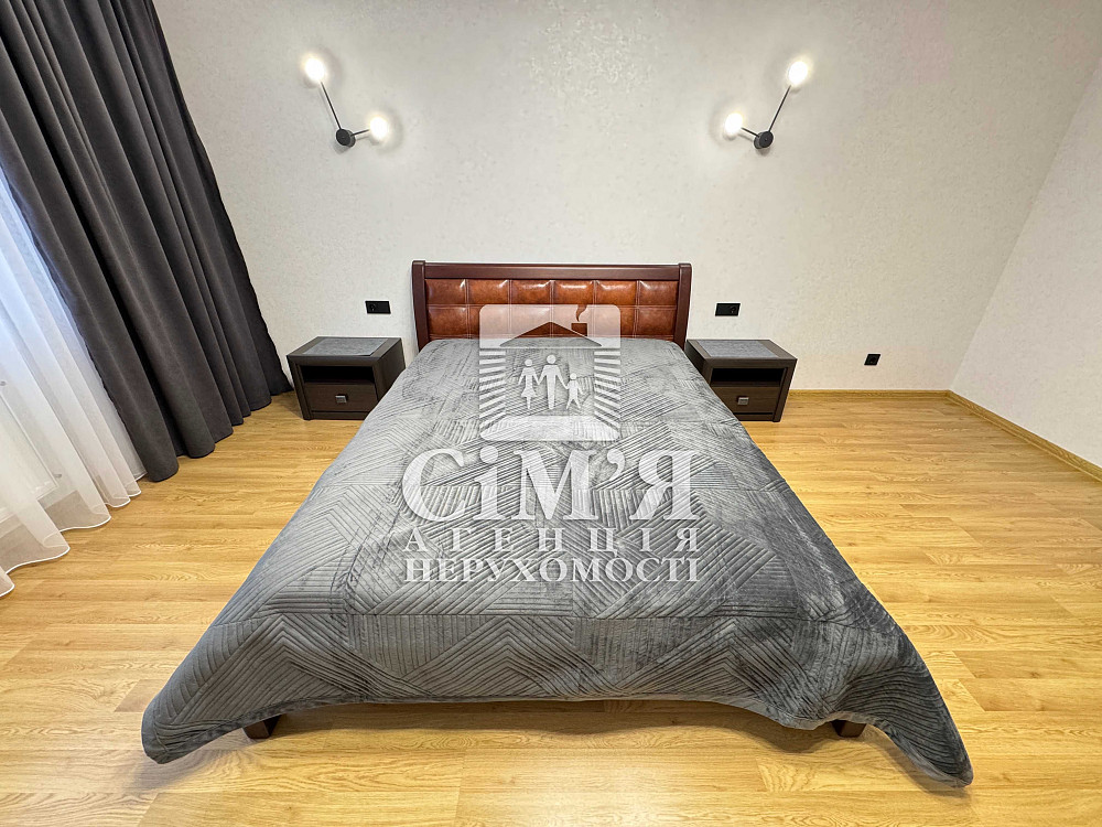 Здам НОВУ простору 1-кім квар по вул. Зодчих поряд із ТЦ Поділля Сіті Вінниця - зображення 3