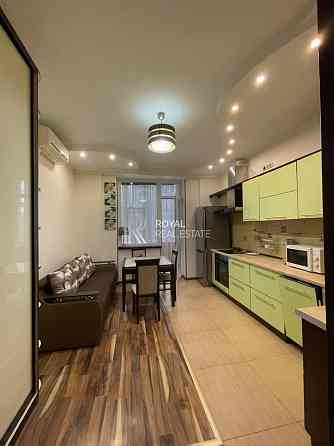 Аренда Квартира Престиж Холл 3комнаты Генератор Джакузи Київ