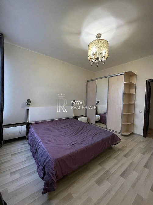 Аренда Квартира Престиж Холл 3комнаты Генератор Джакузи Київ - зображення 1