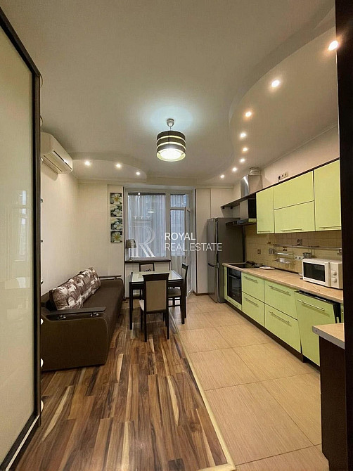 Аренда Квартира Престиж Холл 3комнаты Генератор Джакузи Київ - зображення 6