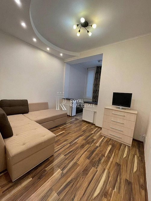 Аренда Квартира Престиж Холл 3комнаты Генератор Джакузи Київ - зображення 3