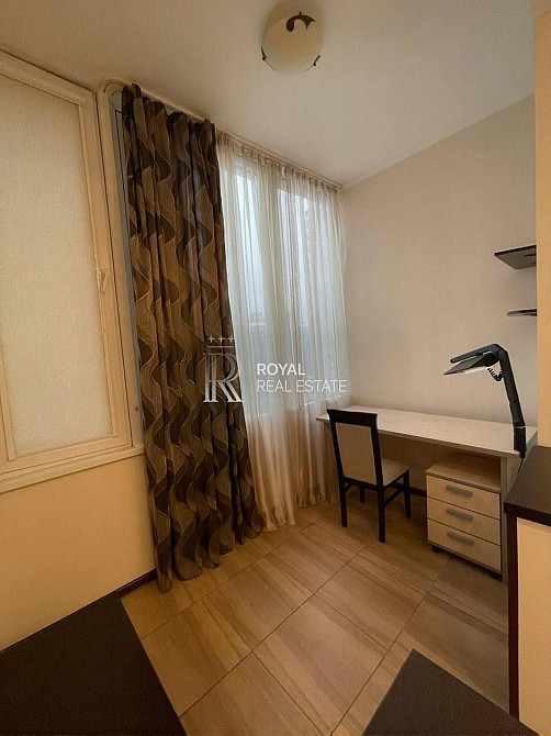 Аренда Квартира Престиж Холл 3комнаты Генератор Джакузи Київ - зображення 5