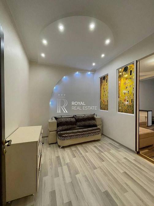 Аренда Квартира Престиж Холл 3комнаты Генератор Джакузи Київ - зображення 4