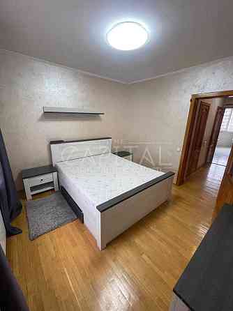 Аренда квартиры, ул. Срибнокильская, Дарницкий р-н, Осокорки Київ