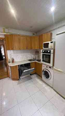 Аренда квартиры, ул. Срибнокильская, Дарницкий р-н, Осокорки Київ