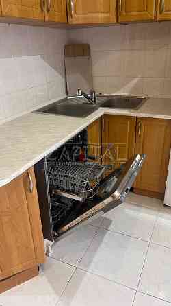 Аренда квартиры, ул. Срибнокильская, Дарницкий р-н, Осокорки Київ