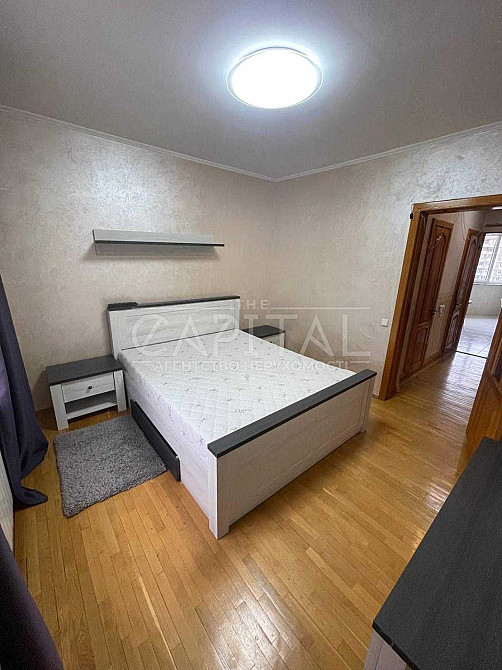 Аренда квартиры, ул. Срибнокильская, Дарницкий р-н, Осокорки Київ - зображення 1