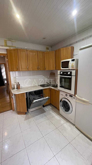 Аренда квартиры, ул. Срибнокильская, Дарницкий р-н, Осокорки Київ - зображення 3