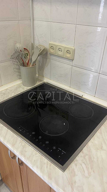 Аренда квартиры, ул. Срибнокильская, Дарницкий р-н, Осокорки Київ - зображення 5