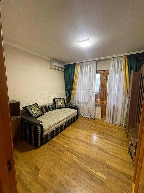 Аренда квартиры, ул. Срибнокильская, Дарницкий р-н, Осокорки Київ - зображення 6