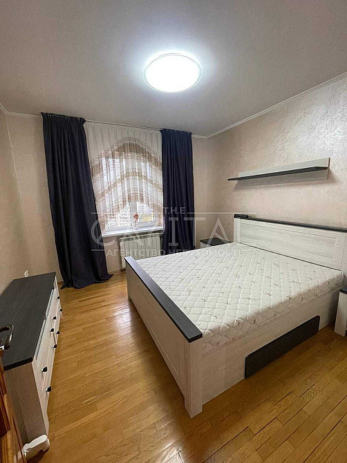 Аренда квартиры, ул. Срибнокильская, Дарницкий р-н, Осокорки Київ - зображення 2