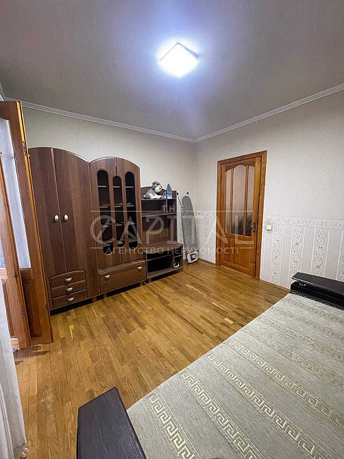 Аренда квартиры, ул. Срибнокильская, Дарницкий р-н, Осокорки Київ - зображення 7