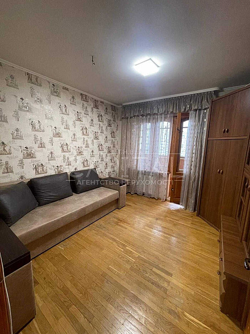 Аренда квартиры, ул. Срибнокильская, Дарницкий р-н, Осокорки Київ - зображення 8