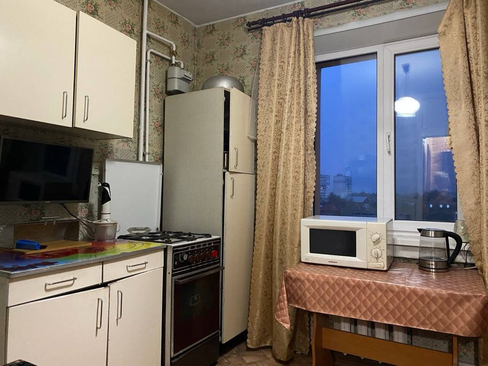 Оренда 1-кім квартири. Сади-2. Полтава - изображение 3