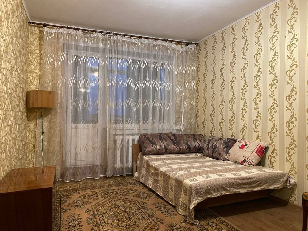 Оренда 1-кім квартири. Сади-2. Полтава - изображение 1