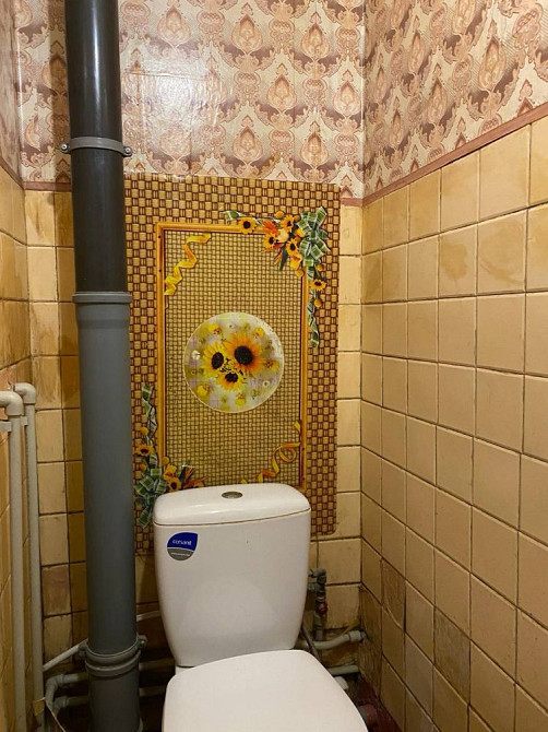 Оренда 1-кім квартири. Сади-2. Полтава - изображение 7