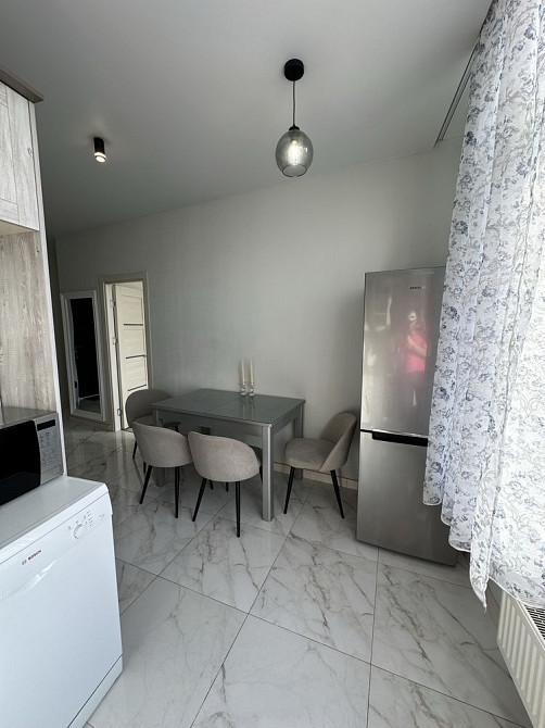 Аренда без выселения на лето ‼️ 32 жемчужина , 2 спальни ‼️ Каманина Одесса - изображение 7