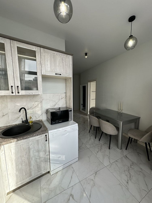 Аренда без выселения на лето ‼️ 32 жемчужина , 2 спальни ‼️ Каманина Одесса - изображение 6