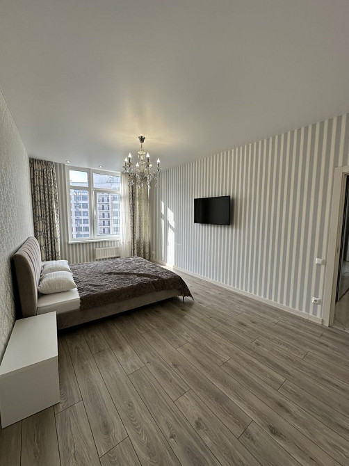 Аренда без выселения на лето ‼️ 32 жемчужина , 2 спальни ‼️ Каманина Одесса - изображение 2